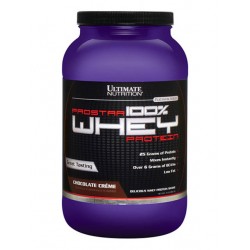 Prostar 100% Whey Protein