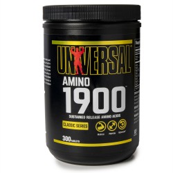 Amino 1900 Universal Nutrition