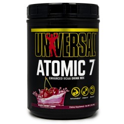Atomic 7 Universal Nutrition