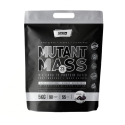 Mutant Mass N.O Star Nutrition