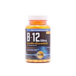 Vitamina B-12 Saturn