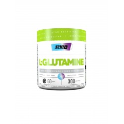 Glutamina Star Nutrition