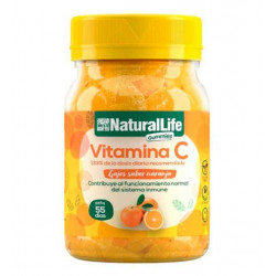 Vitamina C Mr Gummies