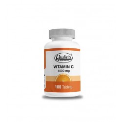 Vitamina C - Qualivits