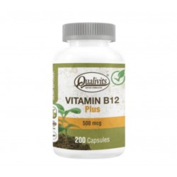 Vitamina B12 - Qualivits