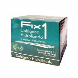 Fix1 Colágeno Hidrolizado