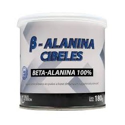 Beta Alanina - Cibeles 180g