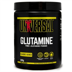 Glutamina Universal Nutrition